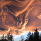 Illustration for article titled These ominous cloud formations could be of a completely new type
